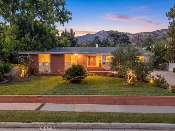 1011 Matilija Rd, Glendale, CA 91202