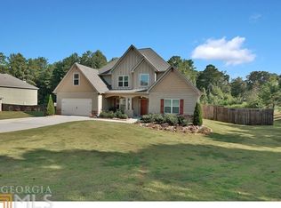 11 Martins Pond Rd, Newnan, GA 30263