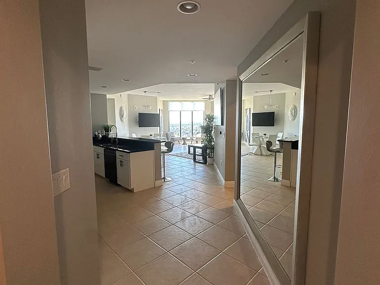5781 Cape Harbour Dr #1107 — Photo 3