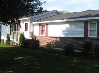 2745 W White Lake Dr, Whitehall, MI 49461