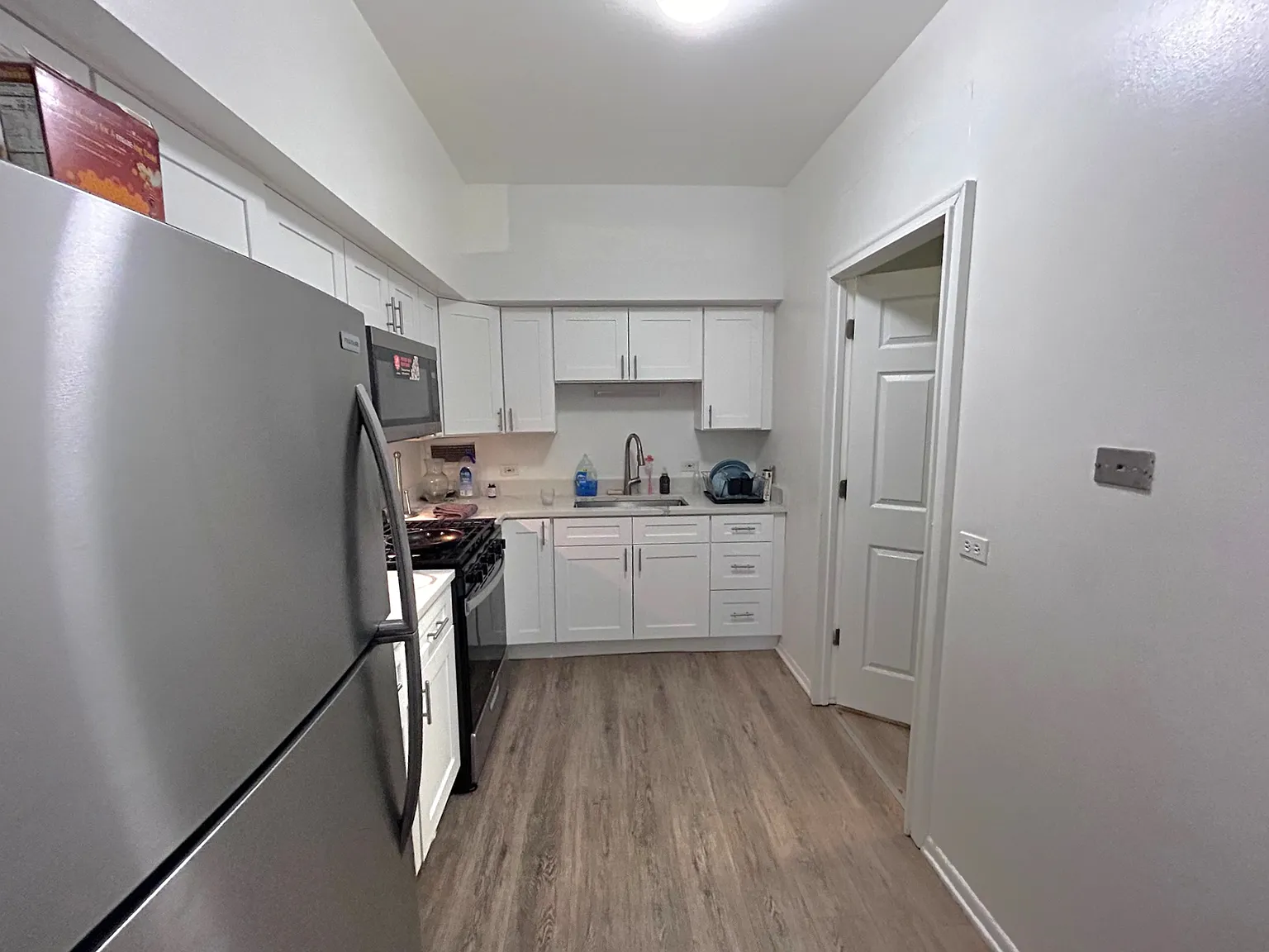 2921 S Michigan Ave — Photo 2