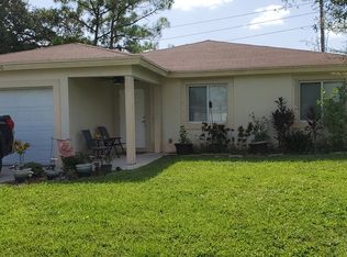 460 Hippel St, Pt Charlotte, FL 33954