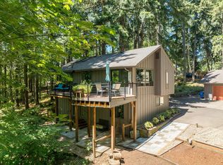 4370 N Shasta Loop, Eugene, OR 97405