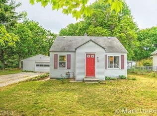 15394 Moreland St, Grand Haven, MI 49417