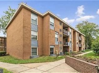 3813 Saint Barnabas Rd APT T3, Suitland, MD 20746