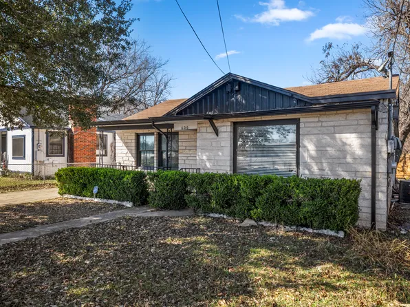 608 Springdale Rd, Austin, TX 78702