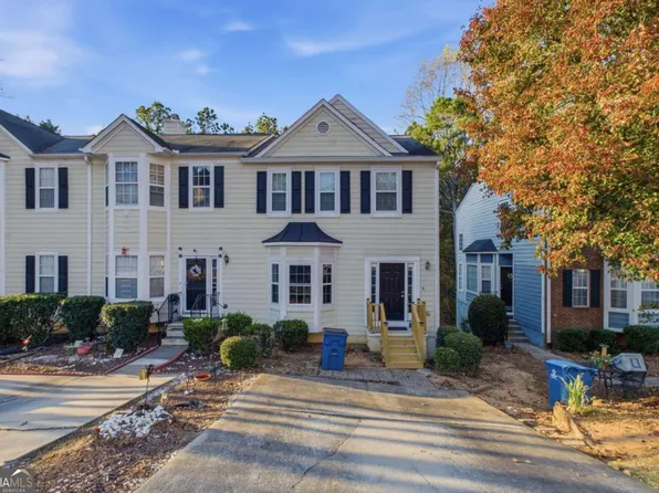 2491 Valley Cove Dr, Duluth, GA 30097