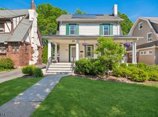 28 Rutgers St, Maplewood Twp., NJ 07040