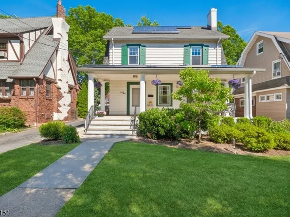 28 Rutgers St, Maplewood Twp., NJ 07040