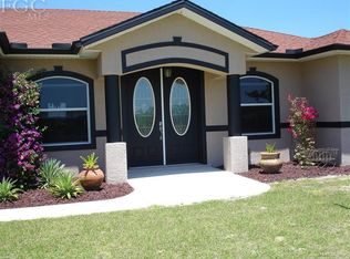 10551 Deal Rd, North Fort Myers, FL 33917