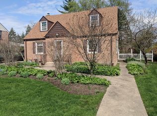 111 S George St, Mount Prospect, IL 60056