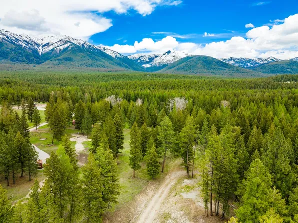 280 Doble Dr, Eureka, MT 59917