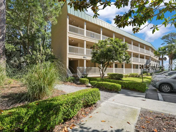 239 Beach City Rd APT 1225, Hilton Head Island, SC 29926
