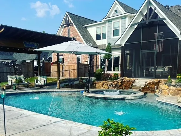 1445 Suwannee Ln, Benton, LA 71006