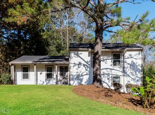 2847 Cocklebur Cove Ct, Decatur, GA 30034