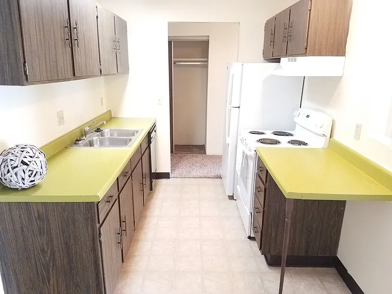 Winding Hills Apartments — Photo 87