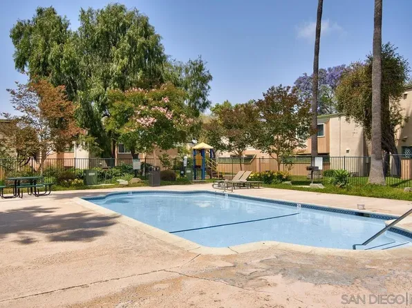 8761 Lake Murray Blvd Unit 9, San Diego, CA 92119