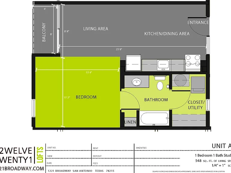 1221 Broadway Lofts — Photo 25