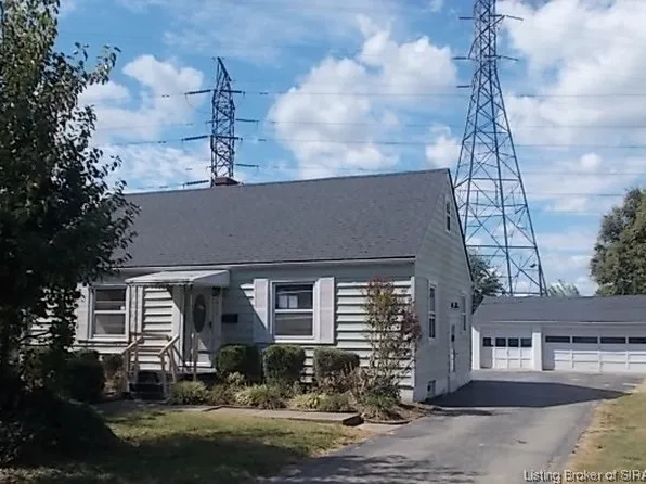 2809 Victory Court, Clarksville, IN 47129