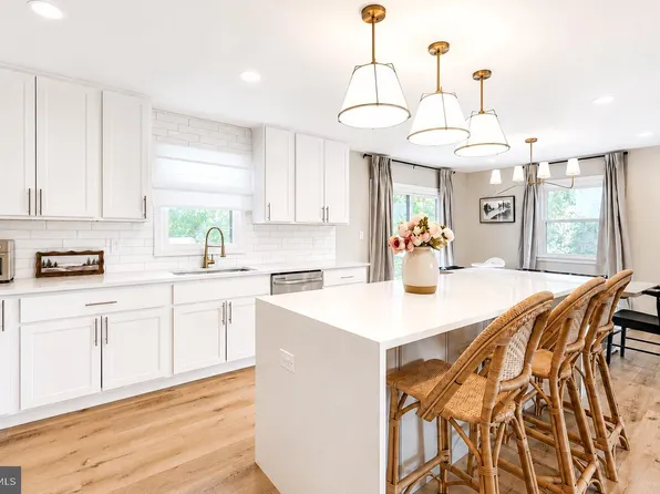 600 E Macphail Rd, Bel Air, MD 21014