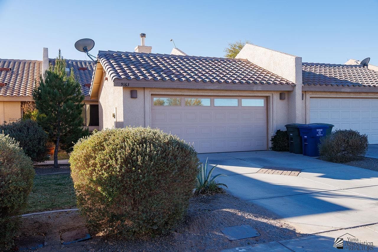 9163 E 31st Ln, Yuma, AZ 85365 | Zillow