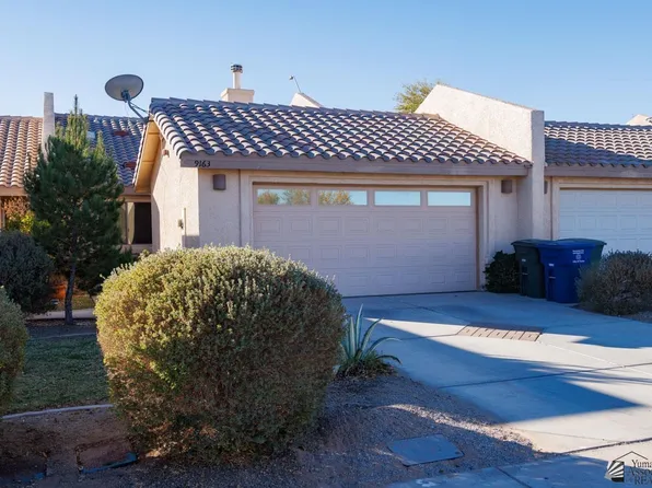 9163 E 31st Ln, Yuma, AZ 85365