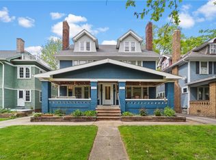 2953 E Derbyshire Rd, Cleveland Heights, OH