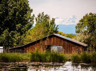 10873 SW Powell Butte Hwy, Powell Butte, OR 97753