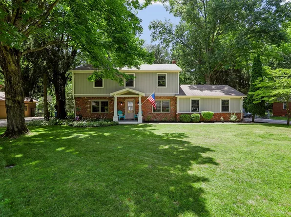 2535 Pleasant Way W, Indianapolis, IN 46280