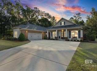 7783 Pine Run, Daphne, AL 36526