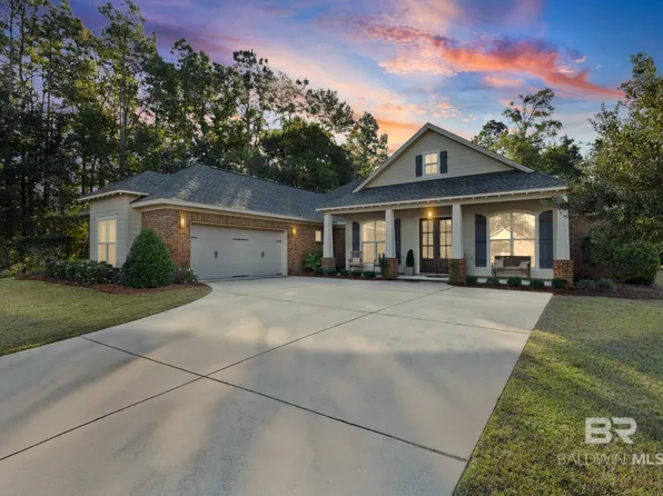 7783 Pine Run, Daphne, AL 36526