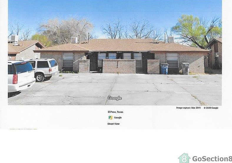 1st image of 8145 Saint Andrew Ln APT C