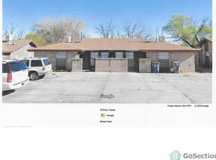 8145 Saint Andrew Ln APT C, El Paso, TX 79907