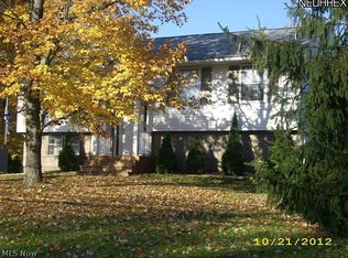 2618 N Rd Se, Warren, OH 44484