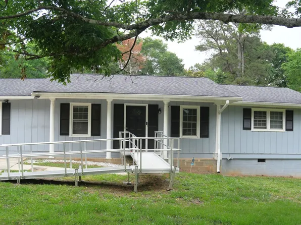 4691 Bo Hendrick Dr, Austell, GA 30106