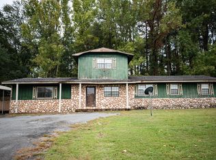 100 White Hall Ave, White Hall, AR 71602
