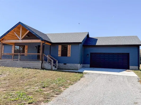 135 Park City Glasgow Rd, Glasgow, KY 42141