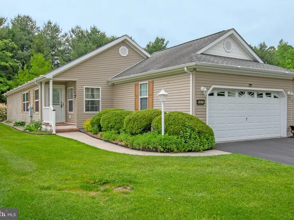 197 Daffodil Dr, Magnolia, DE 19962