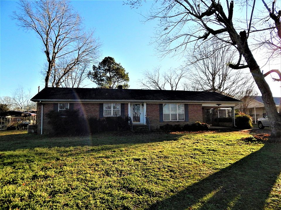 307 W Water St, Clifton, TN 38425 Zillow