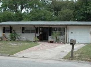 4132 Caywood Cir, Orlando, FL 32810