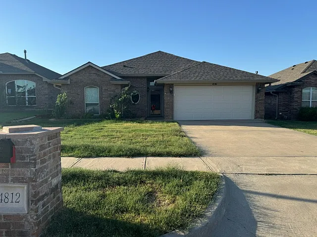 4812 SW Malcom Rd