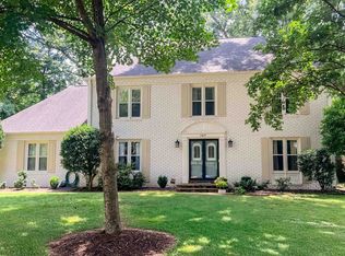 7471 Weeping Willow Rd, Germantown, TN 38138