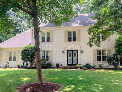 7471 Weeping Willow Rd, Germantown, TN, 38138