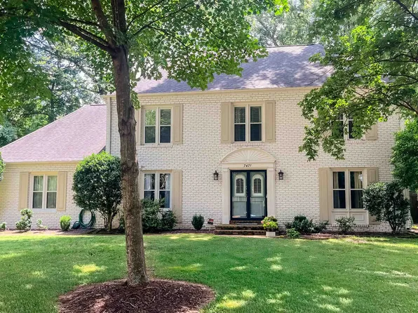 7471 Weeping Willow Rd, Germantown, TN 38138