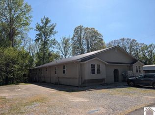 857 Broadway, Wickliffe, KY 42087