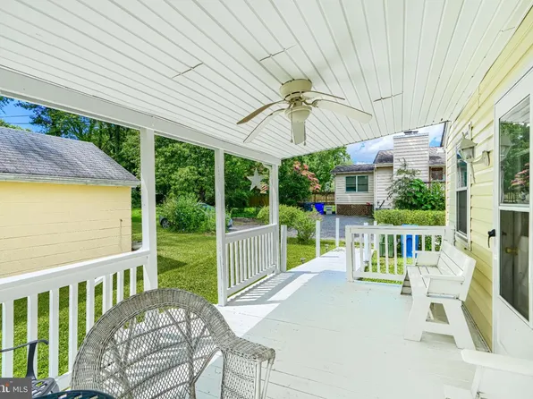 206 Oak St, Edgewood, MD 21040