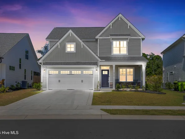 2750 Longleaf Pine Circle, Leland, NC 28451