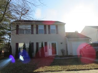 4097 Broadbill Cir, Waldorf, MD