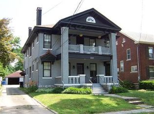 220 Desha Rd #222, Lexington, KY 40502