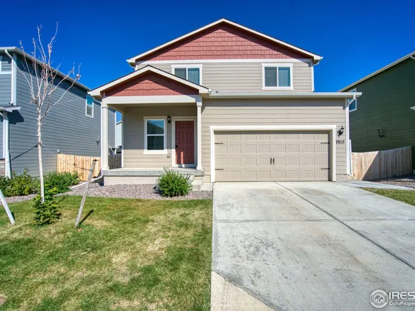 7015 Fall River Dr, Frederick, CO 80530